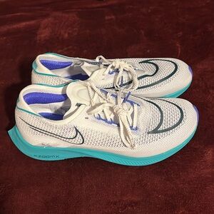 New Nike ZoomX Streakfly